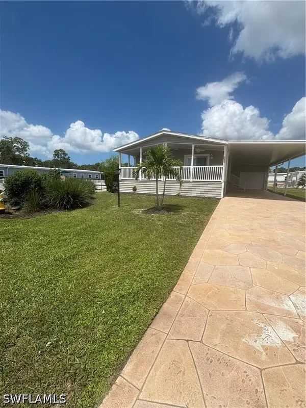27646 Bourbonniere Drive, Bonita Springs, FL 34135