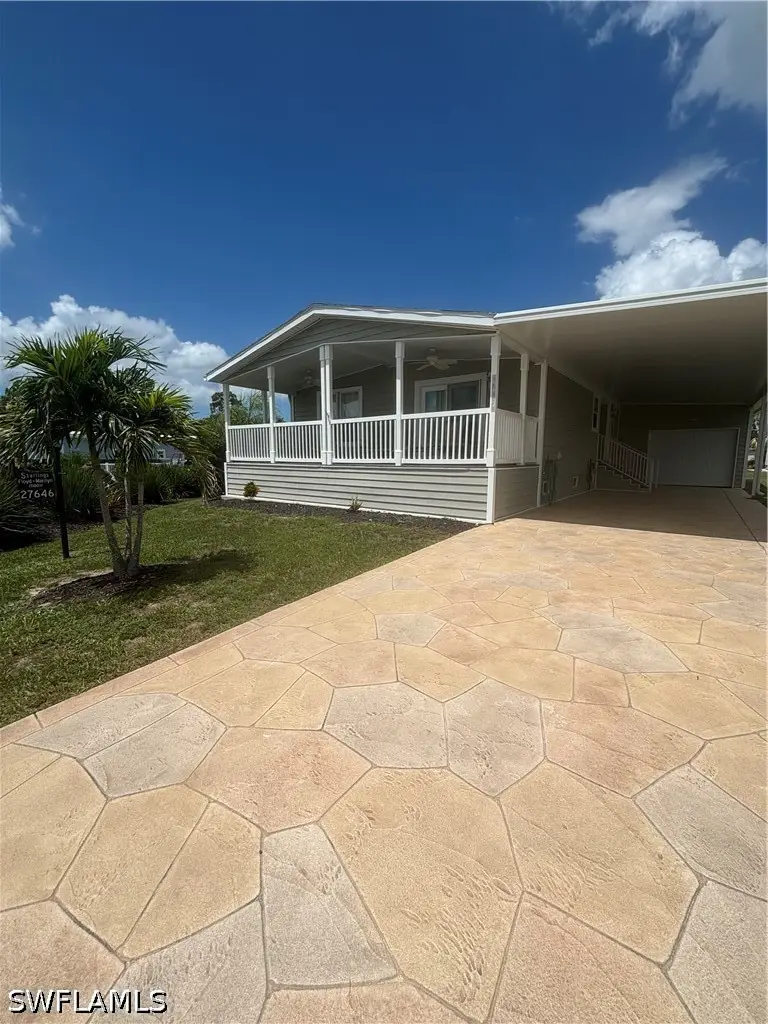 27646 Bourbonniere Drive, Bonita Springs, FL 34135 - #2