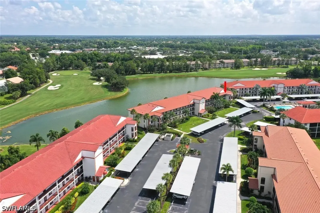 7320 Coventry Court #710, Naples, FL 34104 - #1