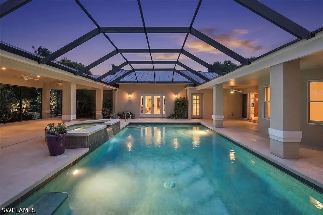 675 Murex Drive, Naples, FL 34102 - #1