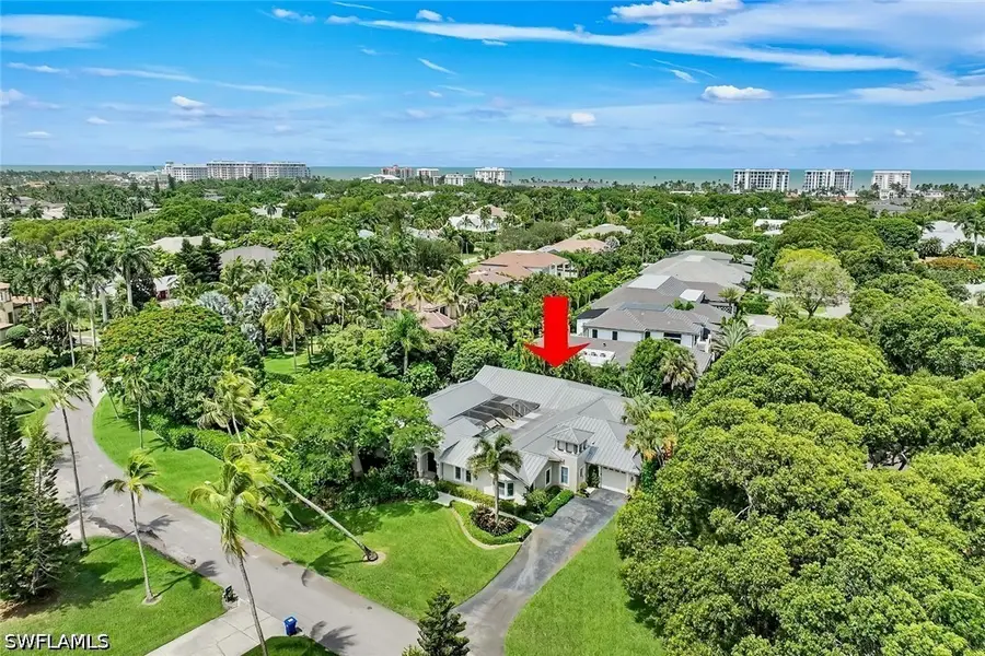 675 Murex Drive, Naples, FL 34102 - #2