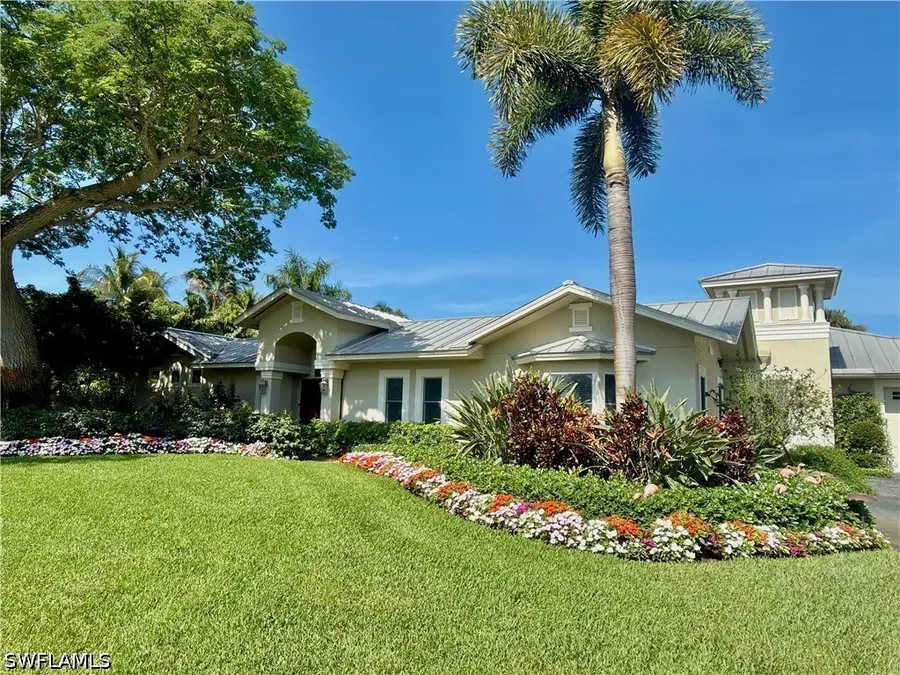 675 Murex Drive, Naples, FL 34102 - #3