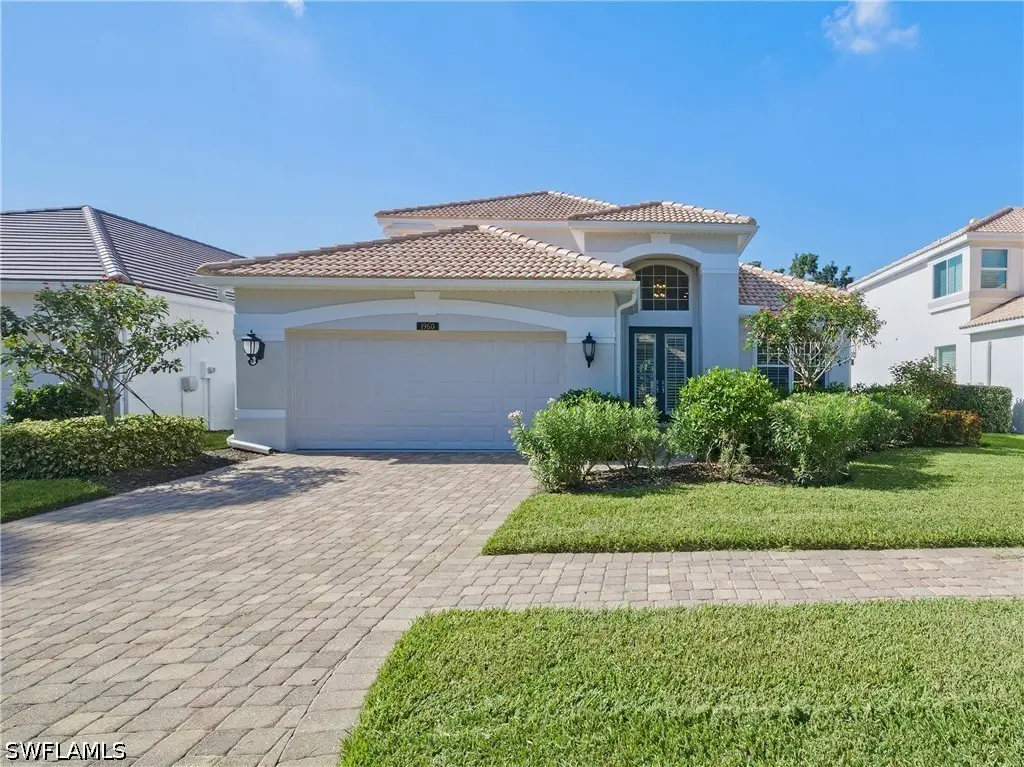 1960 Timarron Way, Naples, FL 34109 - #1