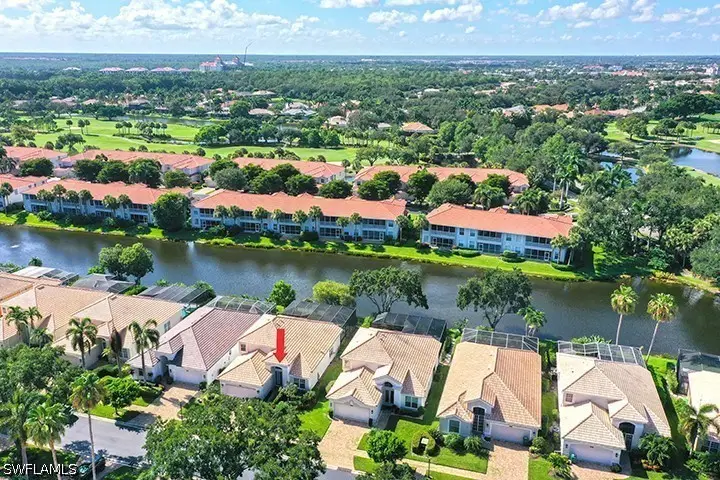 1960 Timarron Way, Naples, FL 34109 - #2