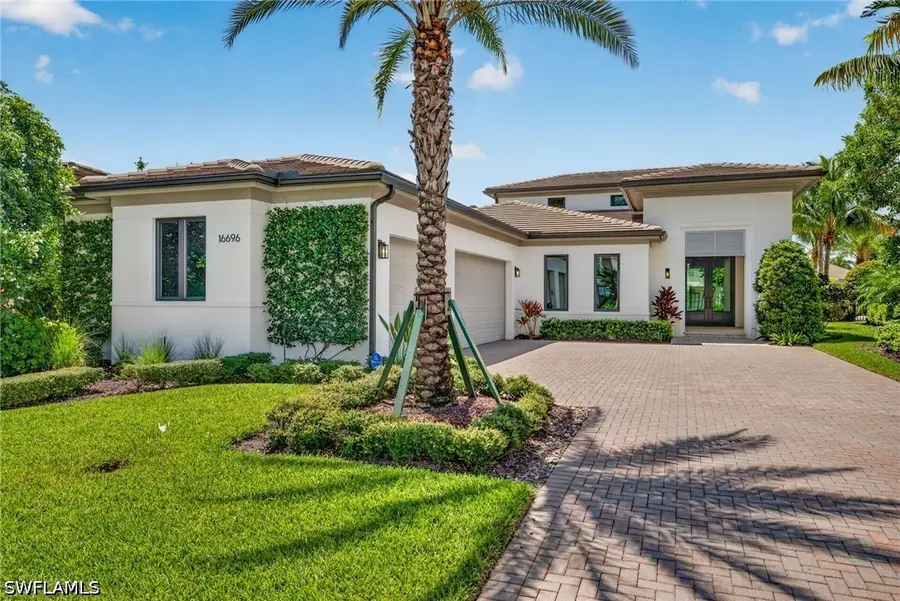 16696 Lucarno Way, Naples, FL 34110 - #2
