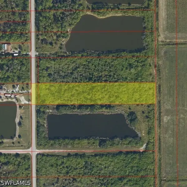 Address Withheld By Seller, Naples, FL 34120