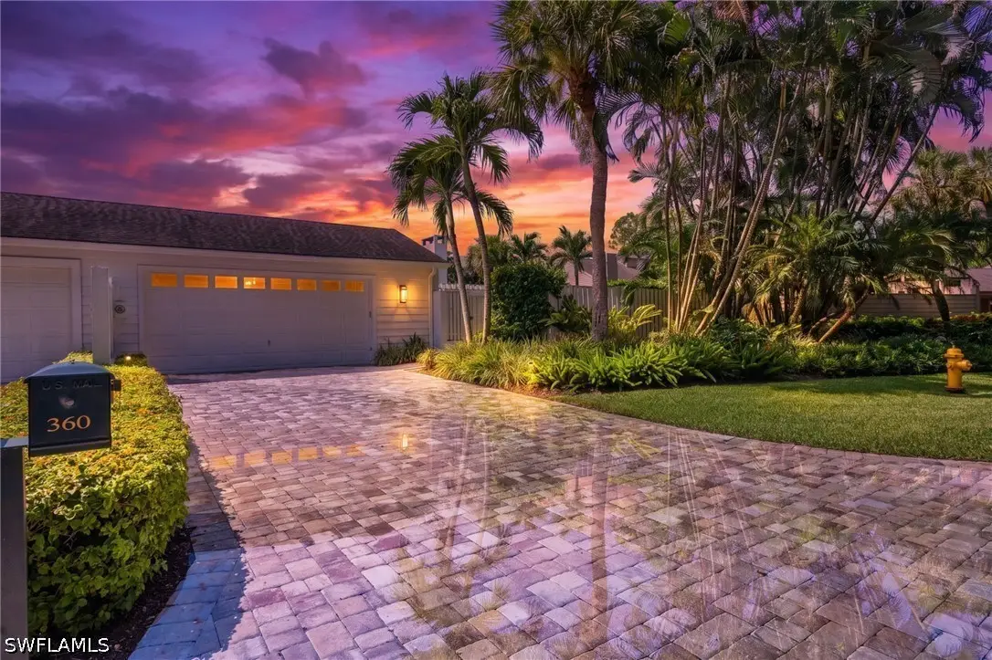 360 Edgemere Way N #25, Naples, FL 34105 - #1
