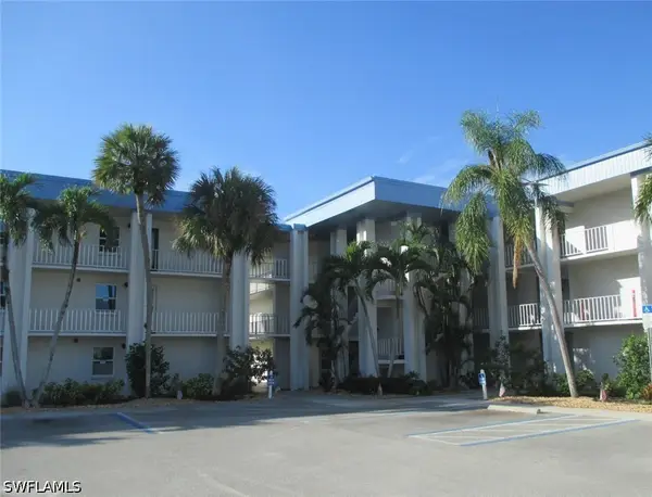 1624 Pine Valley Drive #217, Fort Myers, FL 33907