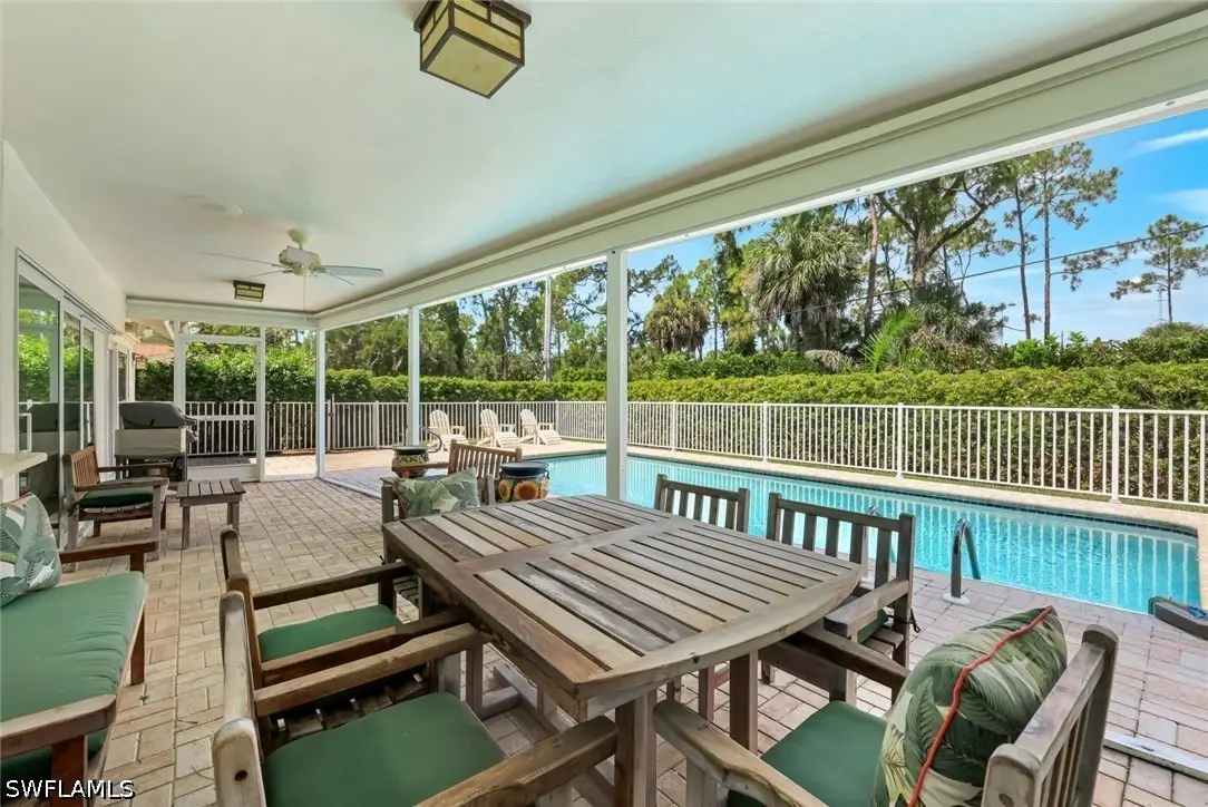 1839 Imperial Golf Co Boulevard, Naples, FL 34110 - #1