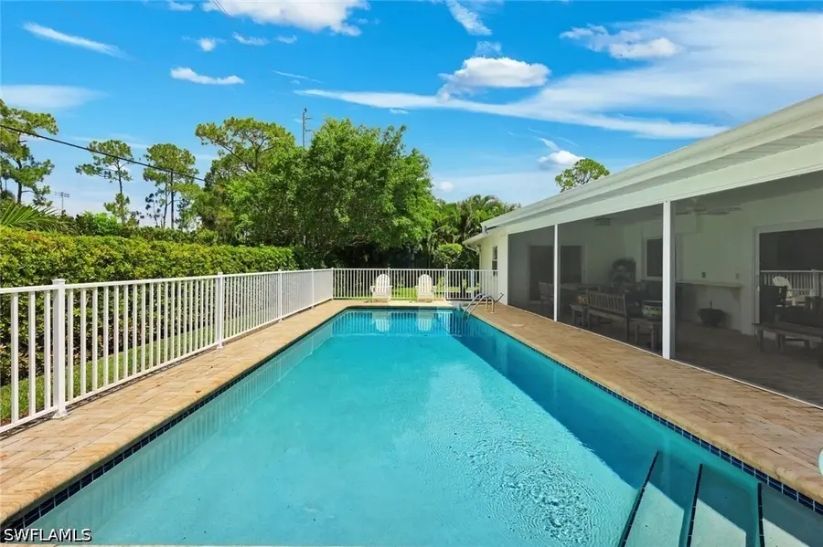1839 Imperial Golf Co Boulevard, Naples, FL 34110 - #3