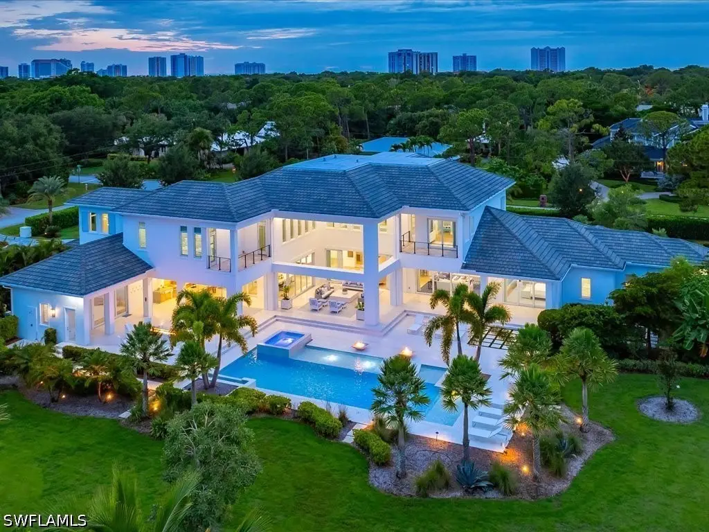 188 West Street, Naples, FL 34108 - #1