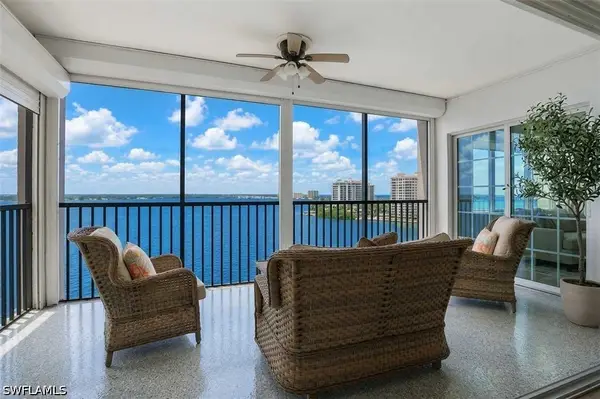 1901 Clifford Street #1402, Fort Myers, FL 33901