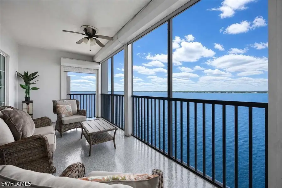 1901 Clifford Street #1402, Fort Myers, FL 33901 - #2