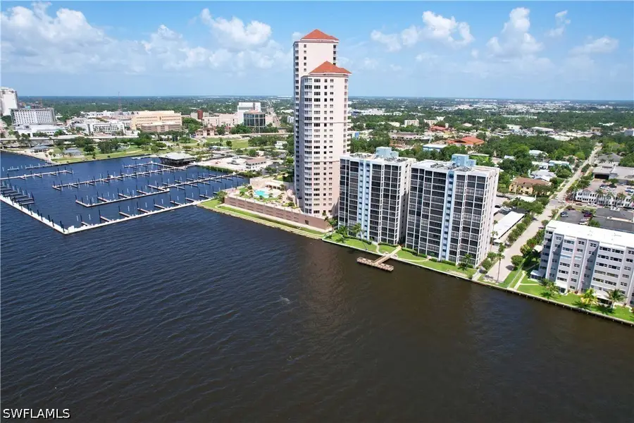1901 Clifford Street #1402, Fort Myers, FL 33901 - #3