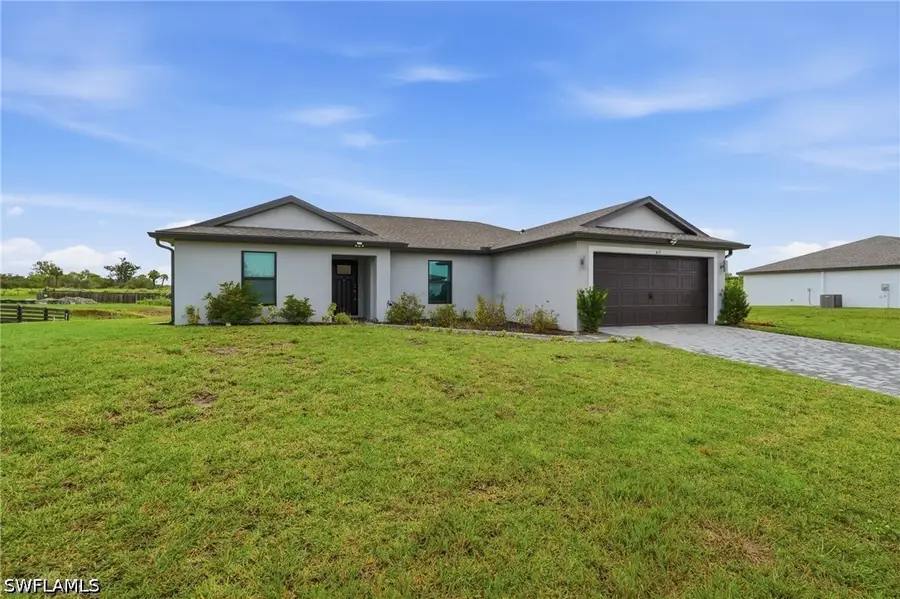 811 Gen Chesty Puller Court, Labelle, FL 33935 - #2