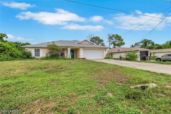277 Grant Boulevard, Lehigh Acres, FL 33974