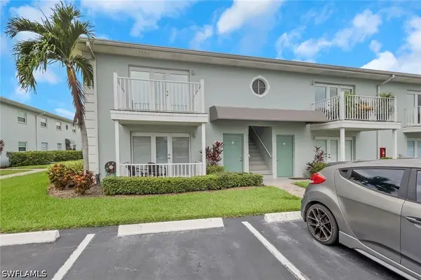 3324 N Key Drive #1, North Fort Myers, FL 33903