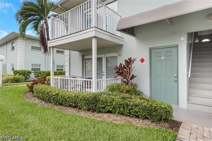 3324 N Key Drive #1, North Fort Myers, FL 33903 - #3