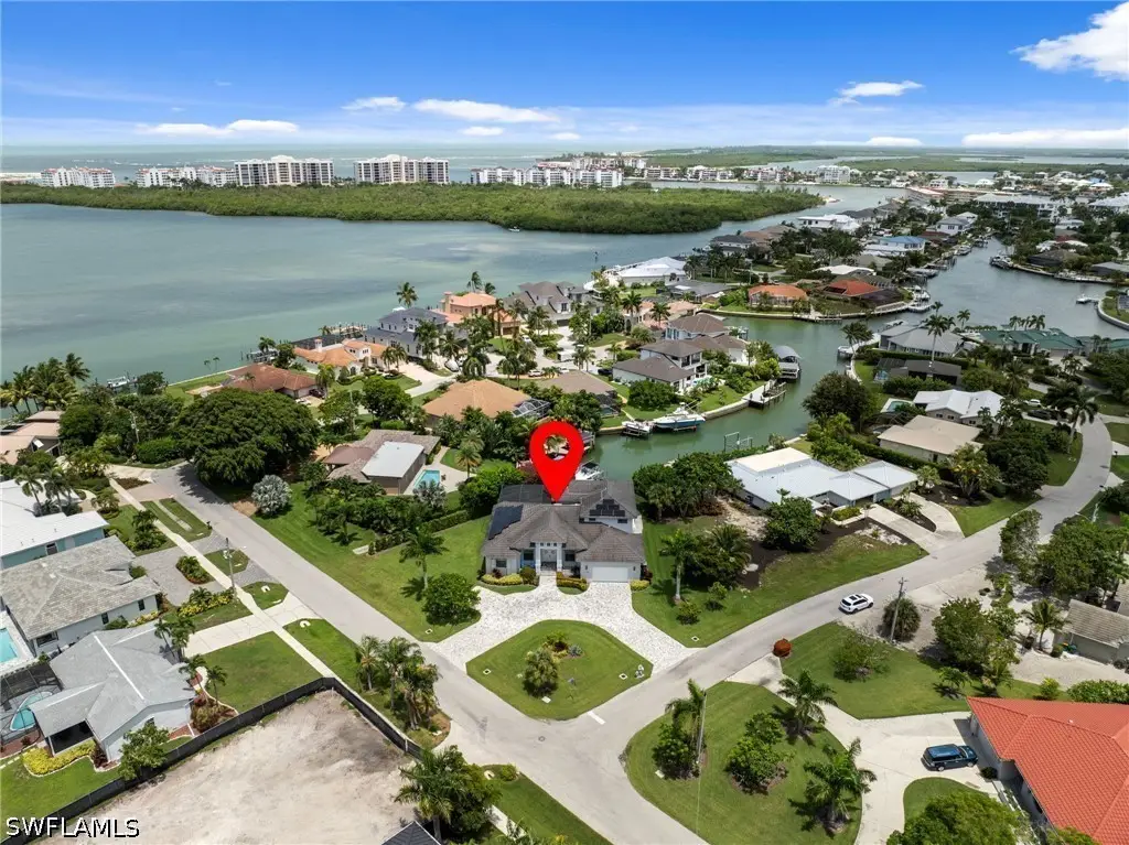 1066 Ruppert Road, Marco Island, FL 34145 - #1