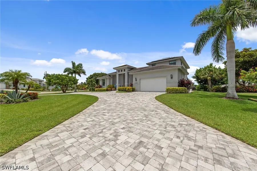 1066 Ruppert Road, Marco Island, FL 34145 - #2