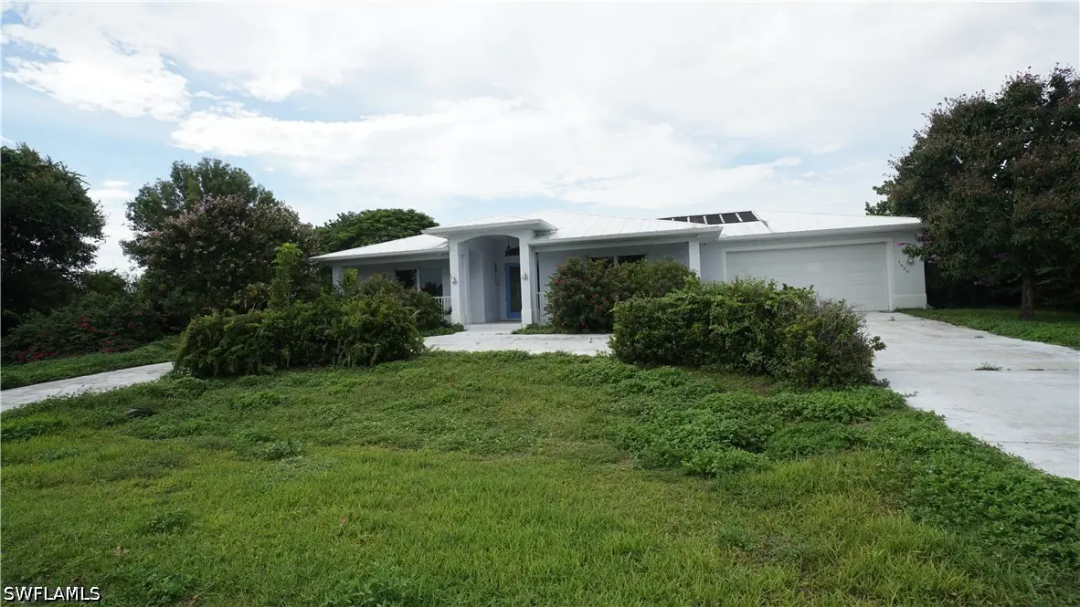 1629 NE 27th Street, Cape Coral, FL 33909 - #1