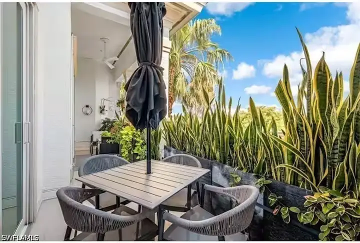 365 5th Avenue S #307, Naples, FL 34102 - #3