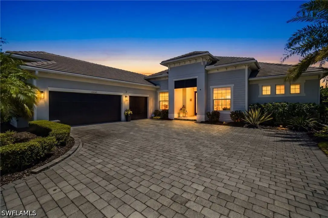15967 Talon Terrace, Punta Gorda, FL 33982 - #1