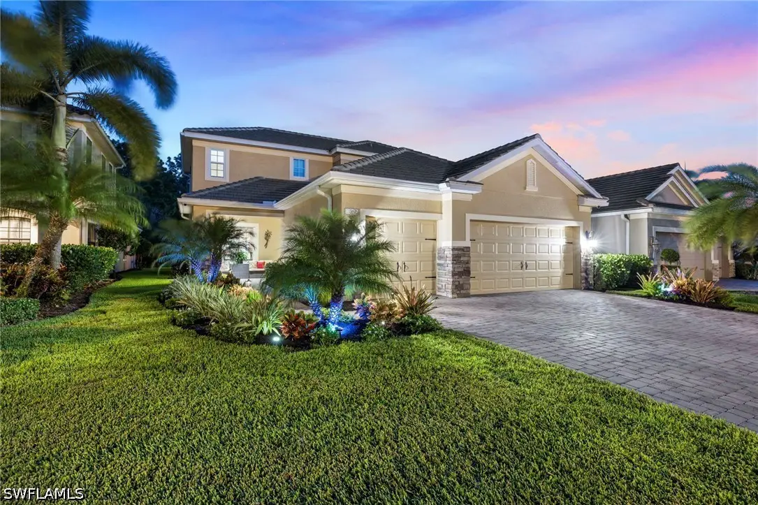 3675 Canopy Circle, Naples, FL 34120 - #1