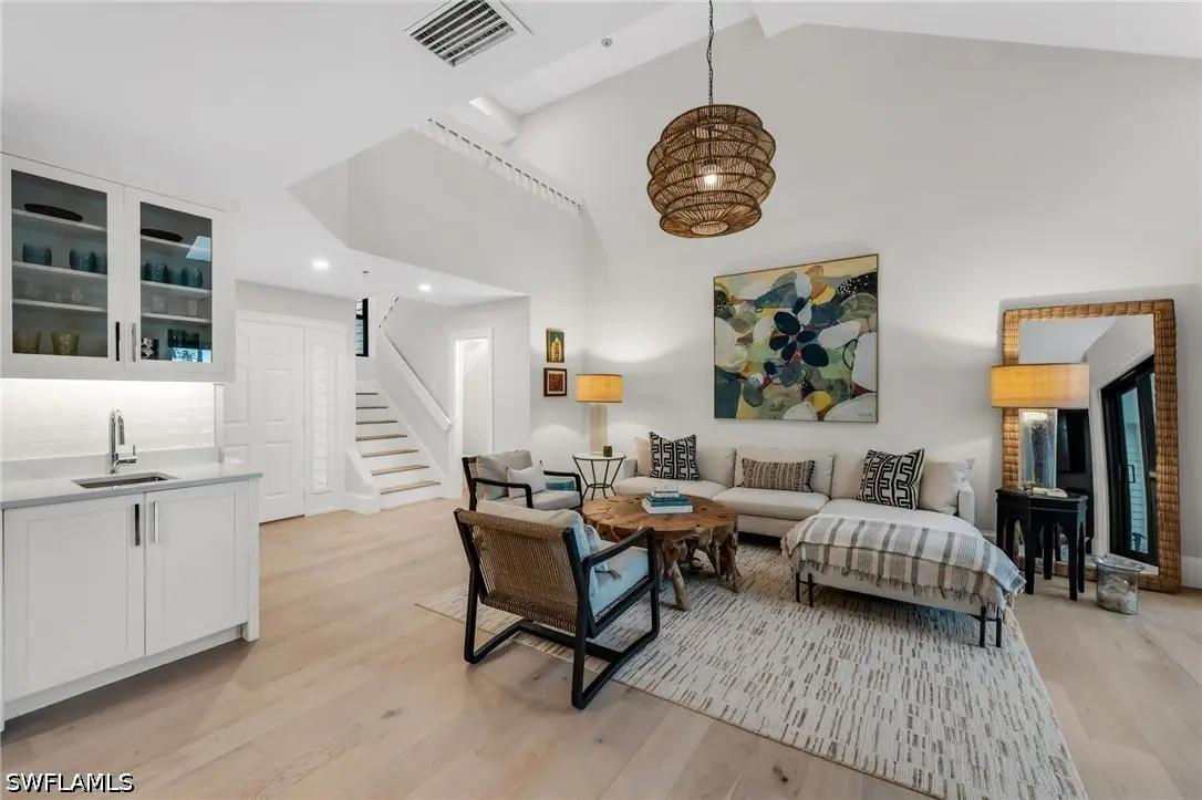 569 Park Shore Drive #G5, Naples, FL 34103 - #1