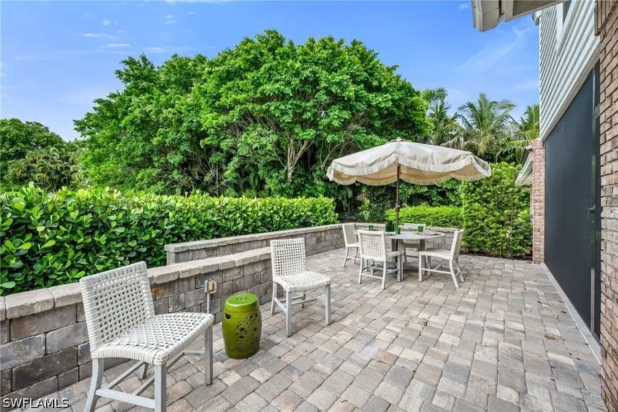 569 Park Shore Drive #G5, Naples, FL 34103 - #2