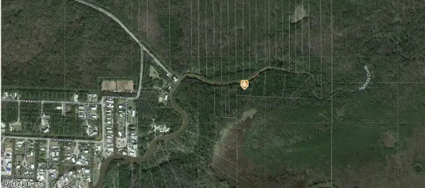 No Access, Everglades City, FL 34141