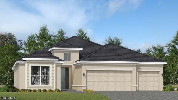 1611 Double Eagle Trail, Naples, FL 34120