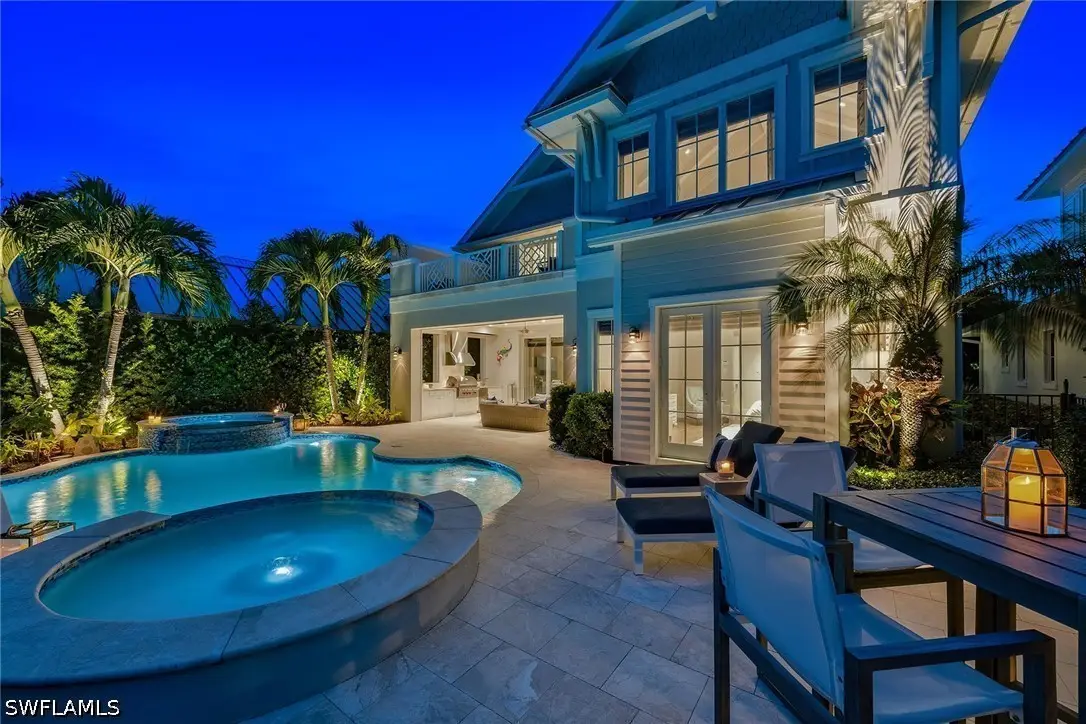 185 15th Street S, Naples, FL 34102 - #1