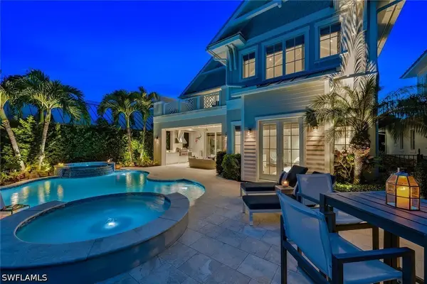 185 15th Street S, Naples, FL 34102