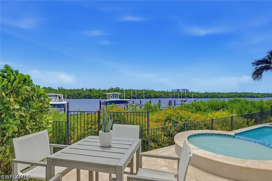 185 15th Street S, Naples, FL 34102 - #2