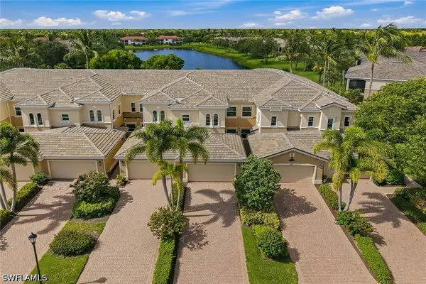 3053 Aviamar Circle #203, Naples, FL 34114