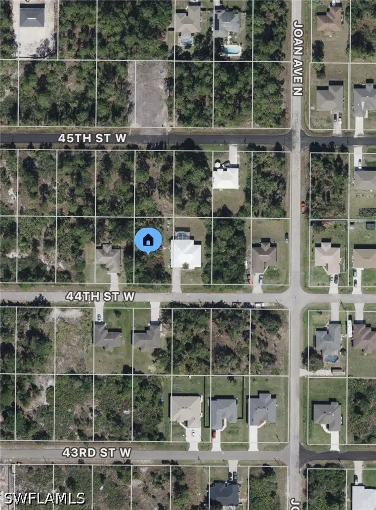 3006 44th Street W, Lehigh Acres, FL 33971 - #1