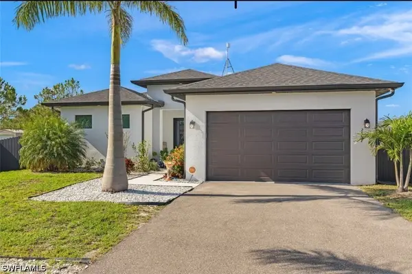 2552 70th Avenue Ne, Naples, FL 34120