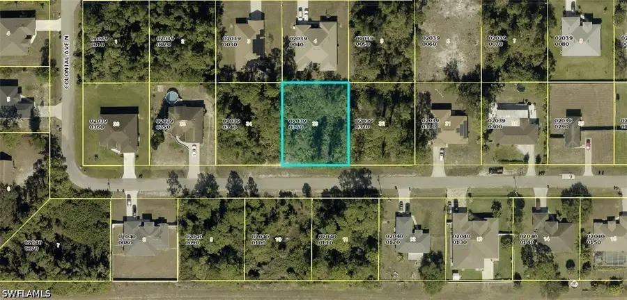 3832 17th Street W, Lehigh Acres, FL 33971 - #2