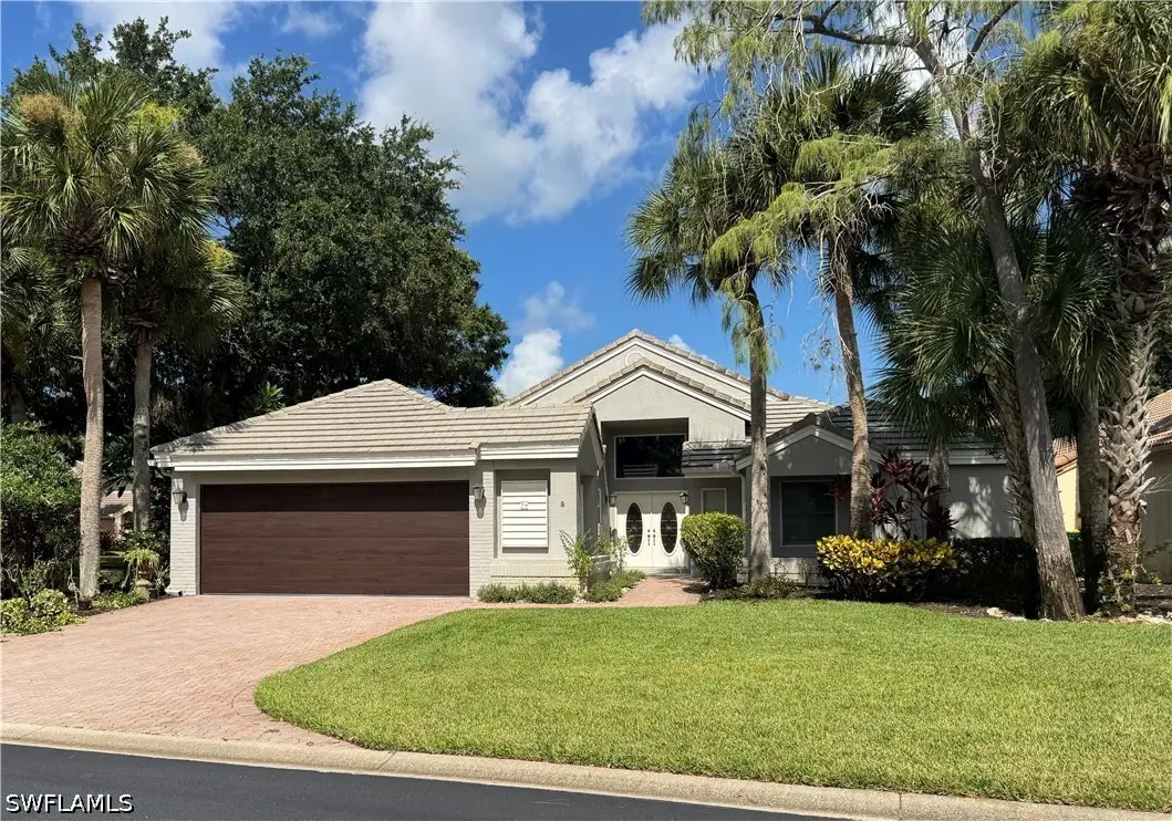 54 Grey Wing Point, Naples, FL 34113 - #1