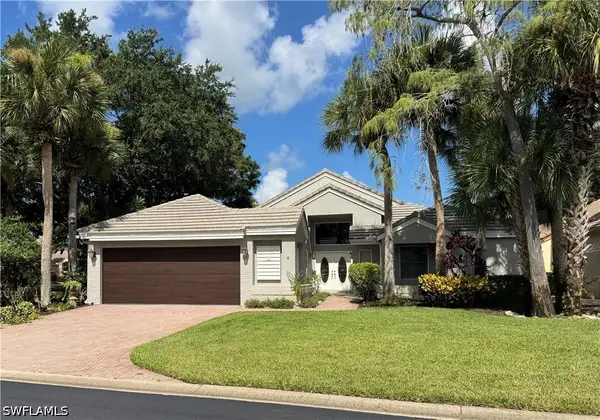 54 Grey Wing Point, Naples, FL 34113