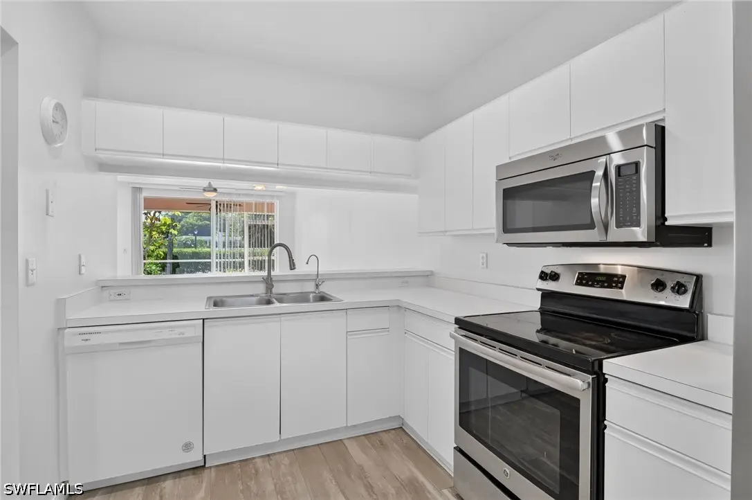 328 Bradstrom Circle #E101, Naples, FL 34113 - #1