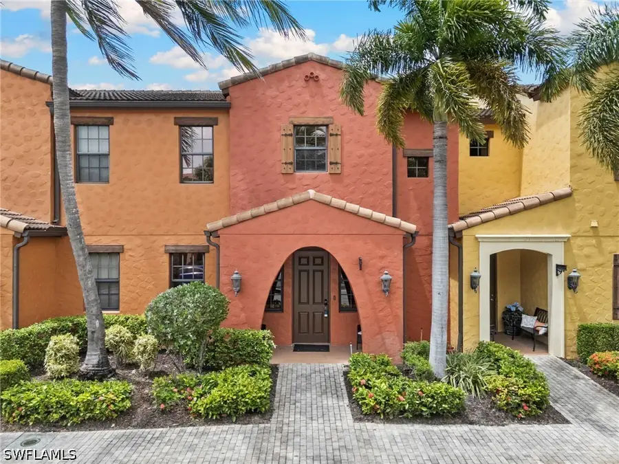 11920 Paseo Grande Boulevard #4107, Fort Myers, FL 33912 - #2