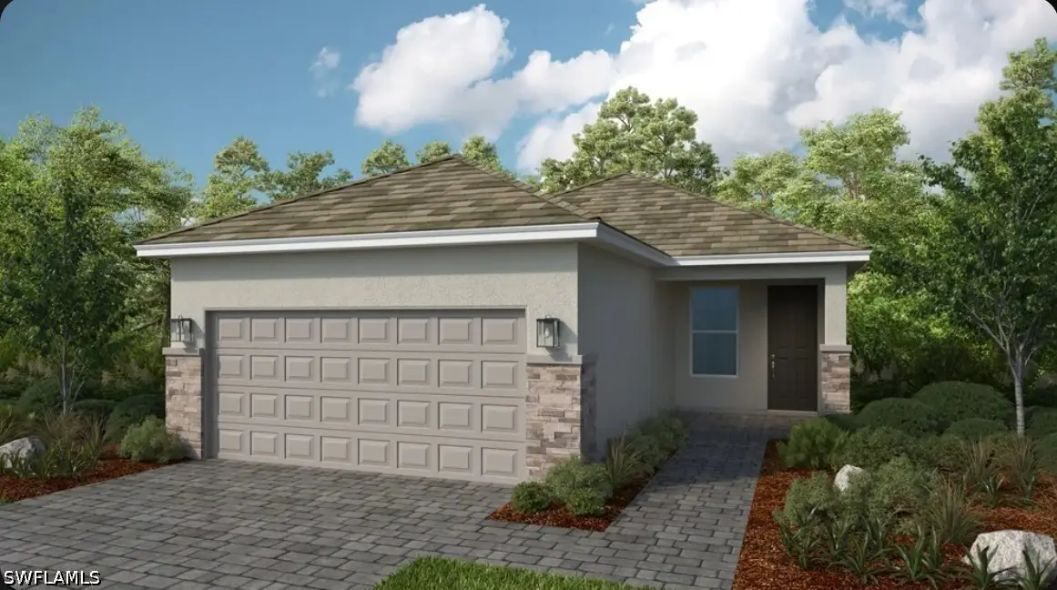 26084 Arbor Circle, Punta Gorda, FL 33955 - #1