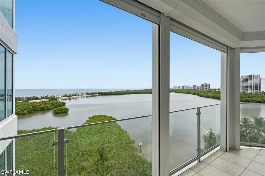 60 Seagate Drive #806, Naples, FL 34103 - #2