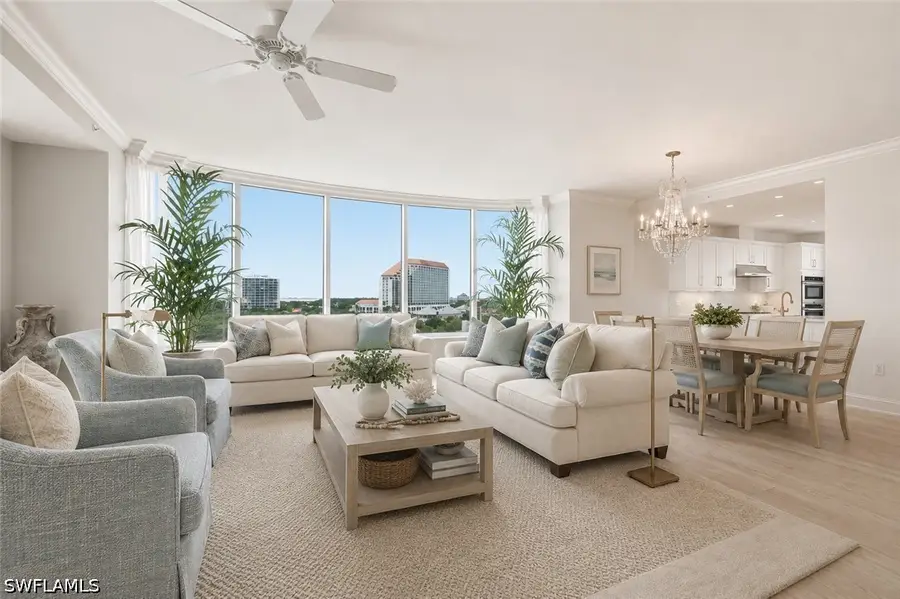 60 Seagate Drive #806, Naples, FL 34103 - #3