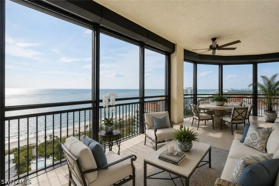 81 Seagate Drive #1703, Naples, FL 34103 - #1