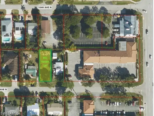 861 103rd Avenue N, Naples, FL 34108