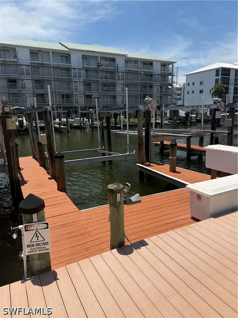 Dock #18 Bay Beach Lane, Fort Myers Beach, FL 33931 - #1