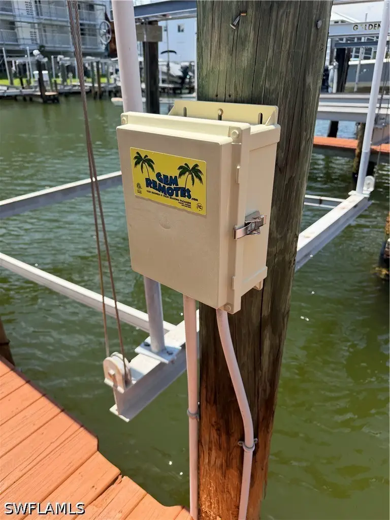 Dock #18 Bay Beach Lane, Fort Myers Beach, FL 33931 - #3